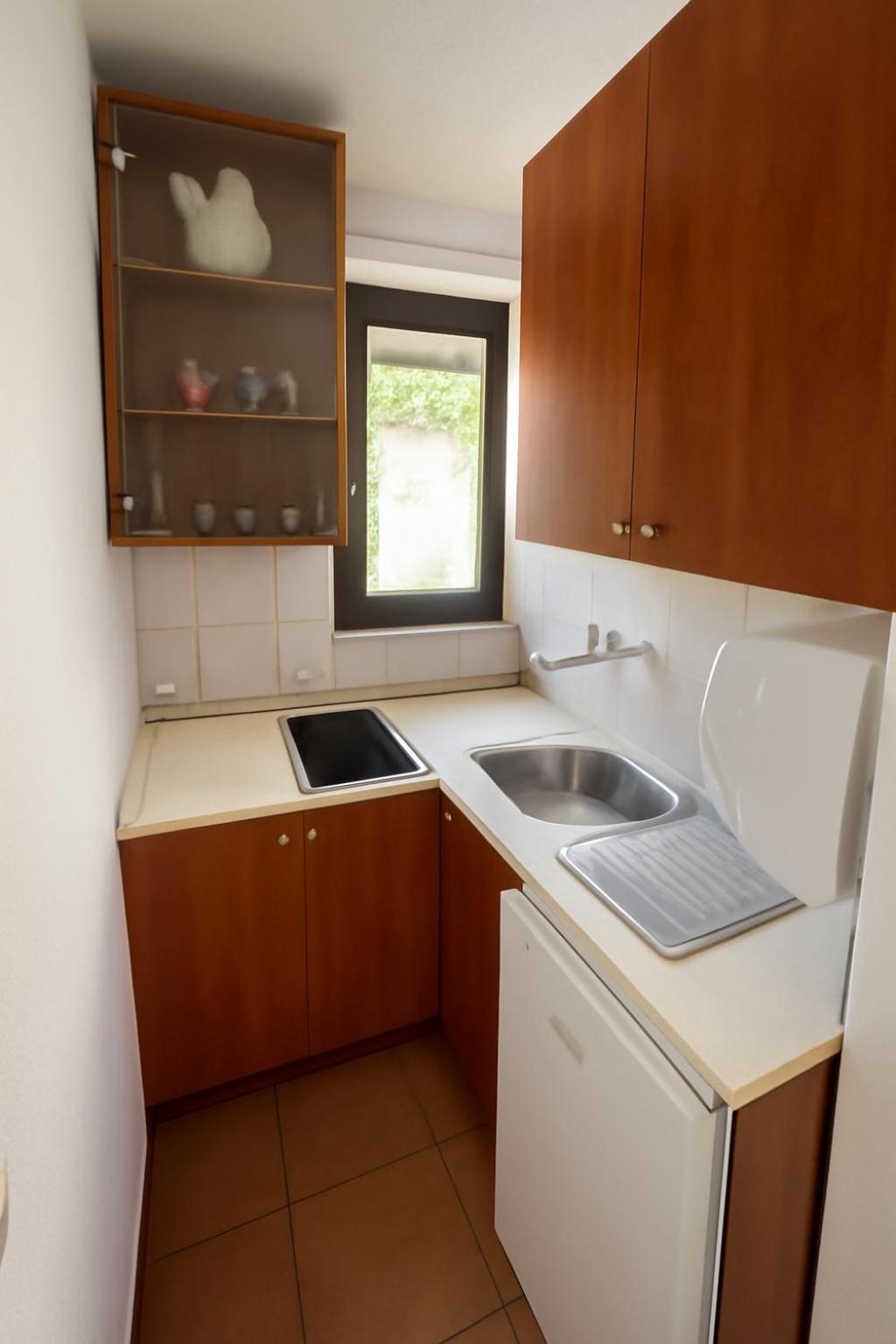 Apartments Jezerce 28 Extérieur photo
